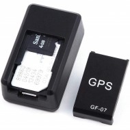 Mini lokalizator GPS z podsłuchem