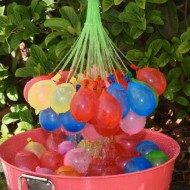 Magic Balloons  - Magiczne wodne baloniki 'wodne bomby'