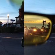 2x Okulary HD Vision dla kierowców