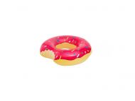 Duże nadmuchiwane koło Donut (120cm) - więcej kolorów