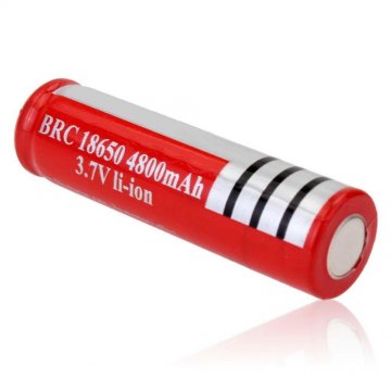 Akumulator Ultra Fire – zapasowe akumulatory do lamp czołowych