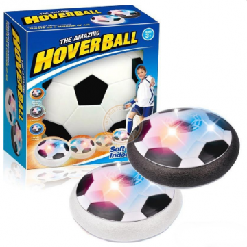 Piłka nożna domowego użytku - Hoverball
